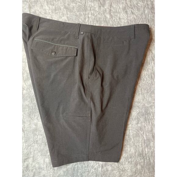 7 Diamonds Velocity Performance shorts size 40 - Picture 6 of 6
